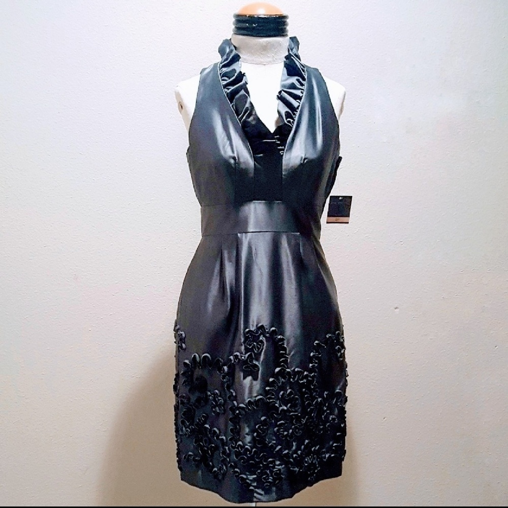 NWT Just Tayor party dress 💕
